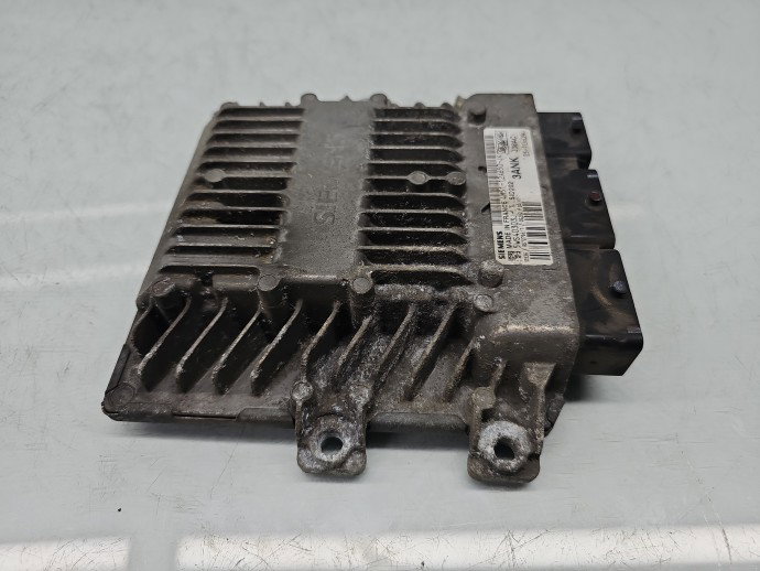 Calculator motor ECU Ford Focus 2 (DA) [Fabr 2004-2012] 4M51-12A650-JK 1.8 TDCI KKDA 85KW