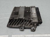 Calculator motor ECU Ford Focus 2 (DA) [Fabr 2004-2012] 4M51-12A650-JK 1.8 TDCI KKDA 85KW