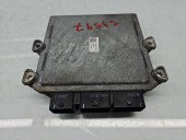 Calculator motor ECU Ford Focus 2 (DA) [Fabr 2004-2012] 4M51-12A650-JK 1.8 TDCI KKDA 85KW
