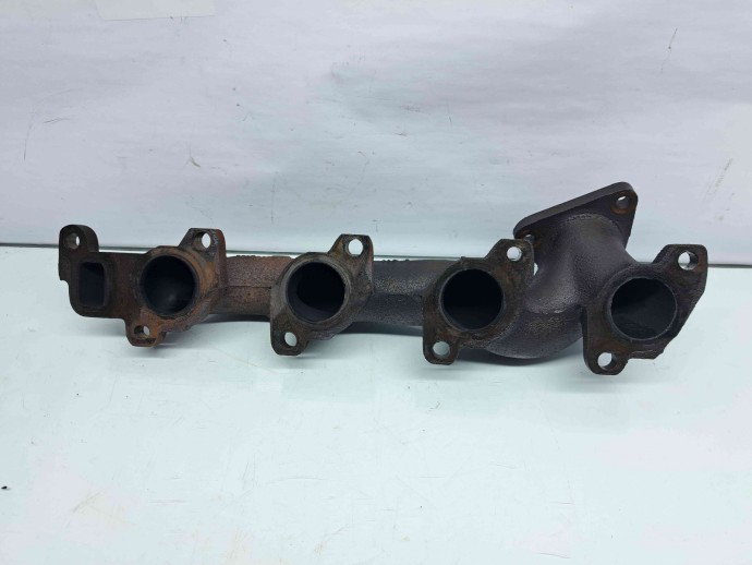 Galerie evacuare Mercedes Clasa CLK (C209) [Fabr 2002-2009] A6111420501 2.2 CDI 646966 2.2 CDI 646966 110KW / 150CP