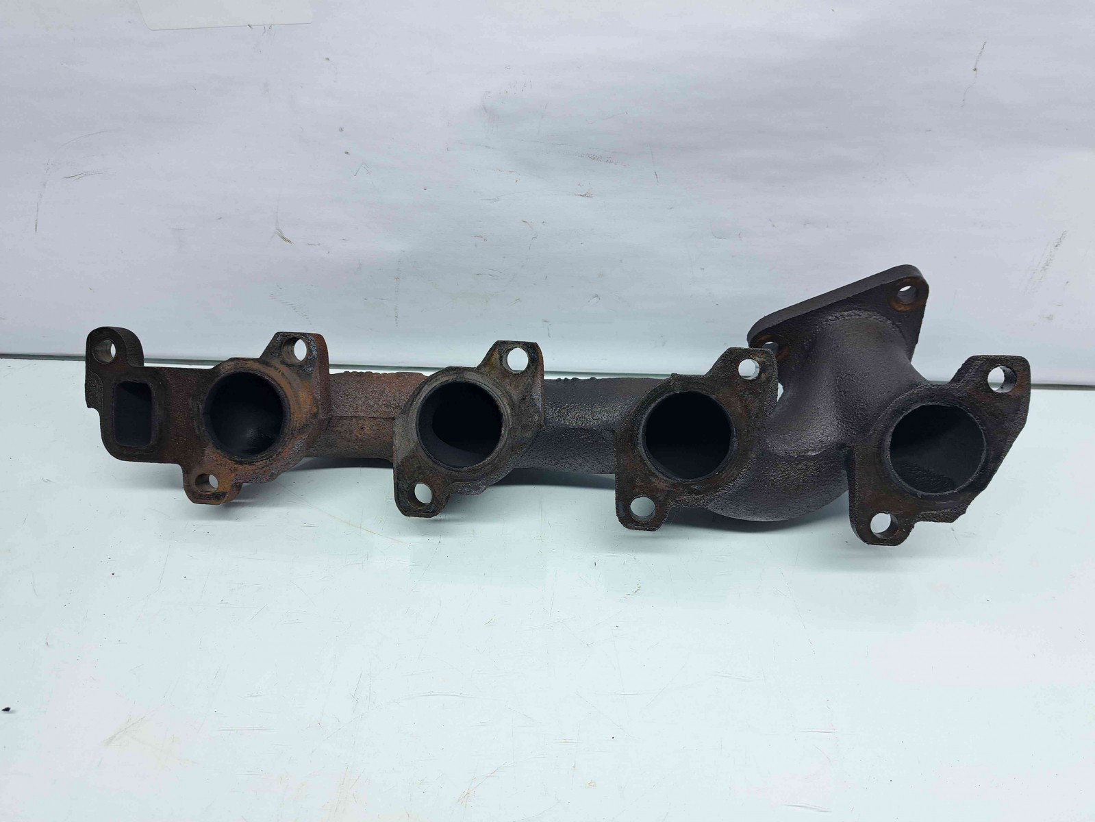 Galerie evacuare Mercedes Clasa CLK (C209) [Fabr 2002-2009] A6111420501 2.2 CDI 646966 2.2 CDI 646966 110KW / 150CP - imagine 4