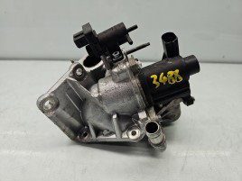 Supapa EGR Dacia Logan 2 [Fabr 2012-2020] 8200836385 1.5 dCi K9K-H8 66KW / 90CP
