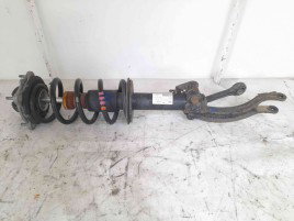 Amortizor stanga fata 4G0413031Q AUDI A6 (4G5, C7) [Fabr 2011-2017] 3.0 CTCC