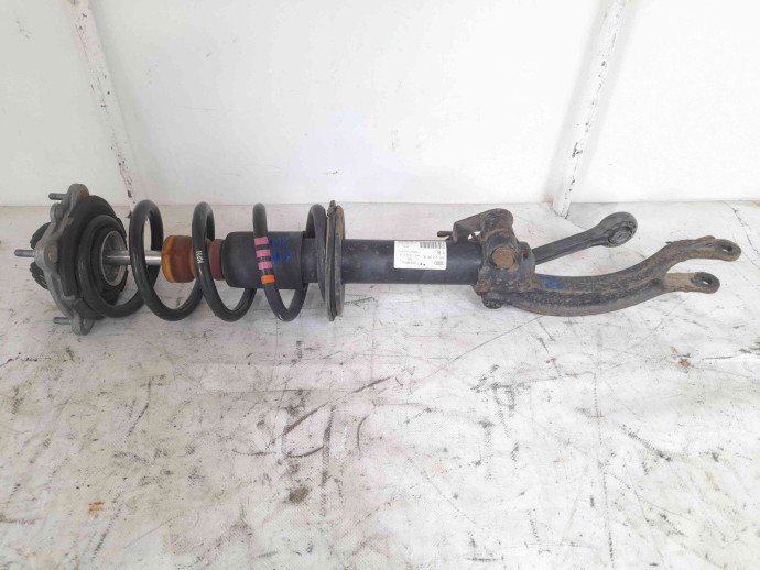Amortizor stanga fata 4G0413031Q AUDI A6 (4G5, C7) [Fabr 2011-2017] 3.0 CTCC