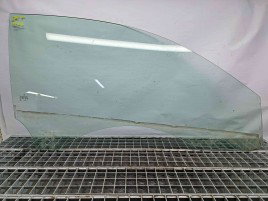 Geam usa dreapta fata Mercedes Clasa CLK (C209) [Fabr 2002-2009] OEM