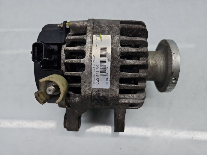 Alternator Ford Focus 2 (DA) [Fabr 2004-2012] 4M5T-10300-LD 1.8 TDCI KKDA 85KW