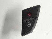 Buton blocare usi 8K1962107 Audi A4 (8K5, B8) [Fabr 2008-2015] 