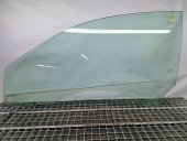 Geam usa stanga fata Mercedes Clasa CLK (C209) [Fabr 2002-2009] OEM