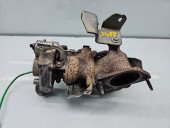 Turbina Renault Scenic 3 [Fabr 2009-2015] 827283353 1.5 dCi K9K-H8 66KW / 90CP