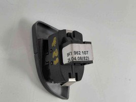 Buton blocare usi 8K1962107 Audi A4 (8K5, B8) [Fabr 2008-2015] 