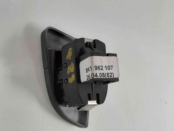 Buton blocare usi 8K1962107 Audi A4 (8K5, B8) [Fabr 2008-2015] 