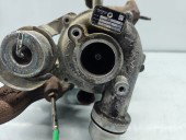 Turbina Renault Scenic 3 [Fabr 2009-2015] 827283353 1.5 dCi K9K-H8 66KW / 90CP