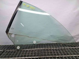 Geam usa stanga spate Mercedes Clasa CLK (C209) [Fabr 2002-2009] OEM
