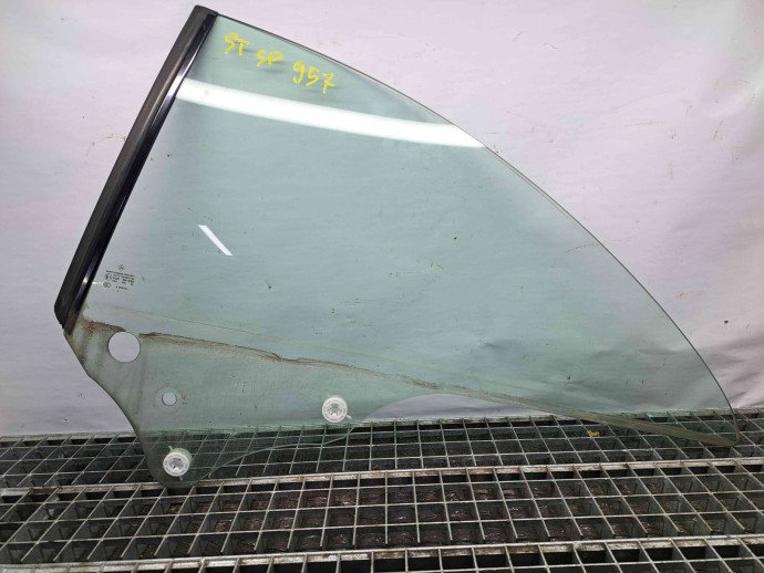 Geam usa stanga spate Mercedes Clasa CLK (C209) [Fabr 2002-2009] OEM