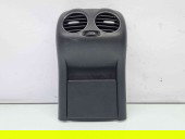  Grila aerisire spate Mercedes Clasa CLK (C209) [Fabr 2002-2009] A2096809039 | A2096809139