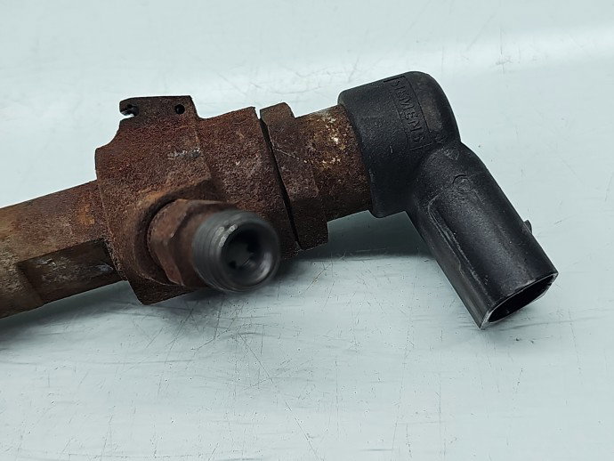 Injector Ford Focus 2 (DA) [Fabr 2004-2012] 4M5Q-9F593-AD 1.8 TDCI KKDA 85KW