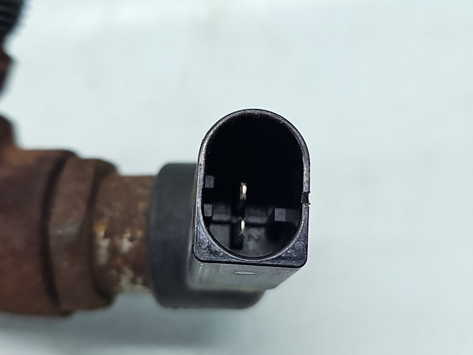Injector Ford Focus 2 (DA) [Fabr 2004-2012] 4M5Q-9F593-AD 1.8 TDCI KKDA 85KW