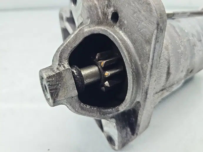 Electromotor Renault Laguna 3 [Fabr 2007-2015] 233003329R 1.5 dCi K9K-H866KW / 90CP