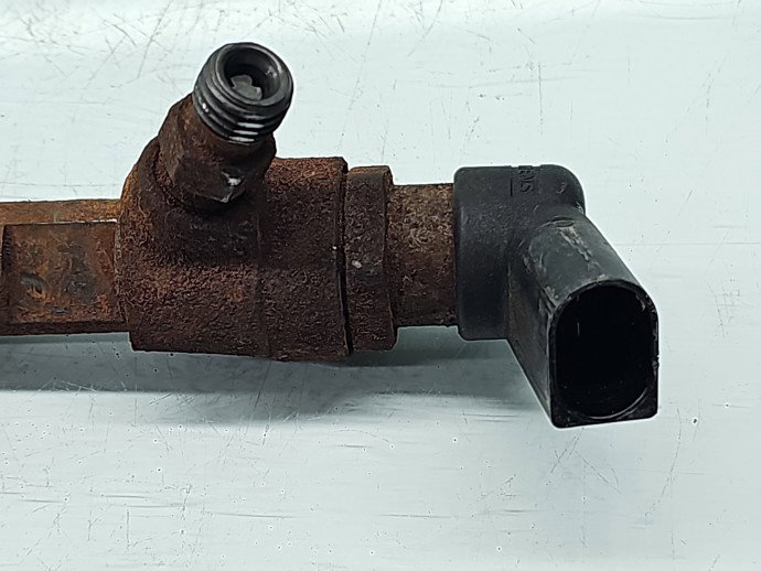 Injector Ford Focus 2 (DA) [Fabr 2004-2012] 4M5Q-9F593-AD 1.8 TDCI KKDA 85KW