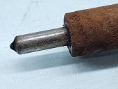 Injector Ford Focus 2 (DA) [Fabr 2004-2012] 4M5Q-9F593-AD 1.8 TDCI KKDA 85KW