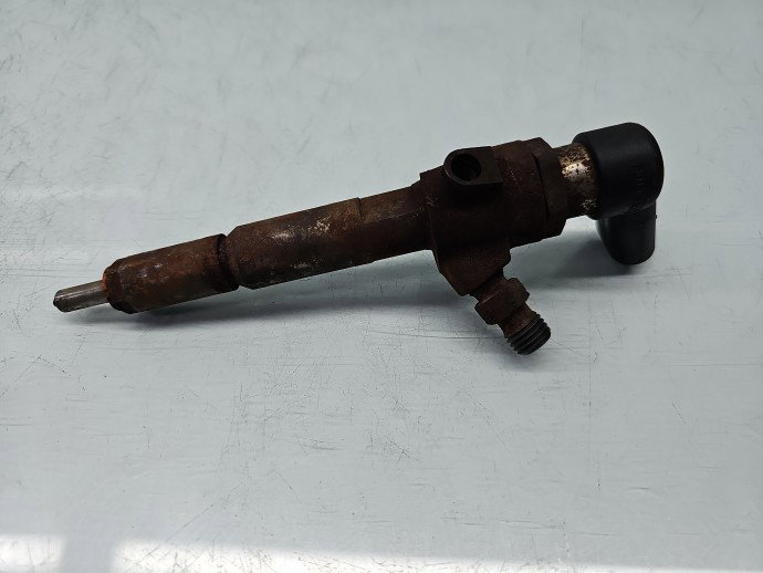 Injector Ford Focus 2 (DA) [Fabr 2004-2012] 4M5Q-9F593-AD 1.8 TDCI KKDA 85KW