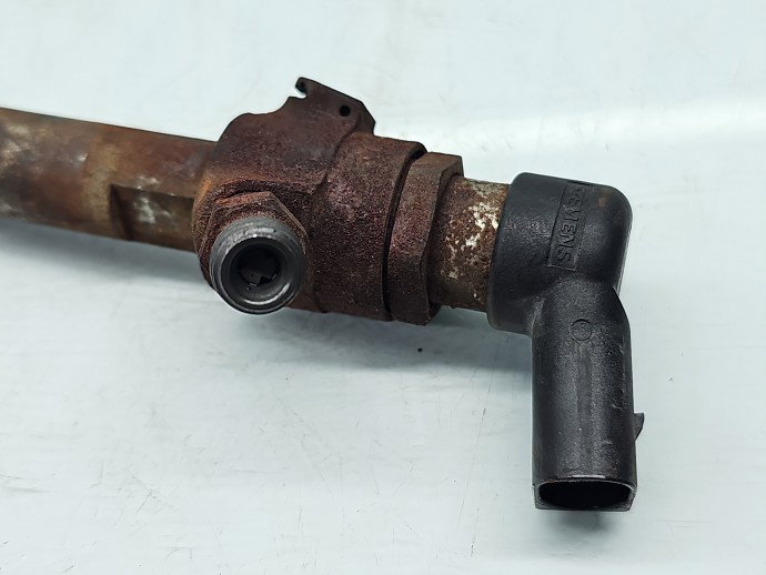 Injector Ford Focus 2 (DA) [Fabr 2004-2012] 4M5Q-9F593-AD 1.8 TDCI KKDA 85KW