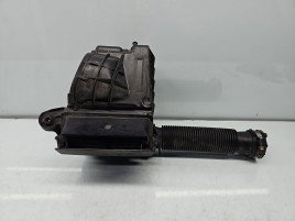 Carcasa filtru aer Renault Scenic 3 [Fabr 2009-2015] 8200947663 1.5 dCi K9K-H8 66KW / 90CP
