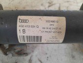 Amortizor dreapta fata 4G0413031Q AUDI A6 (4G5, C7) [Fabr 2011-2017] 3.0 CTCC