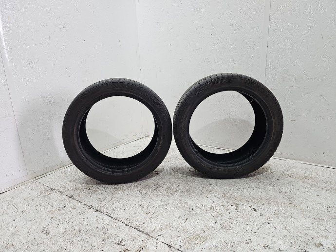 Set 2 anvelope all season Volkswagen Passat B6 (3C2) [Fabr 2005-2010] Sedan OEM