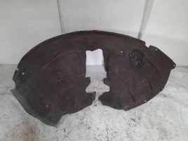 Carenaj roata dreapta fata 4G0821134D AUDI A6 (4G5, C7) [Fabr 2011-2017] 3.0 CTCC