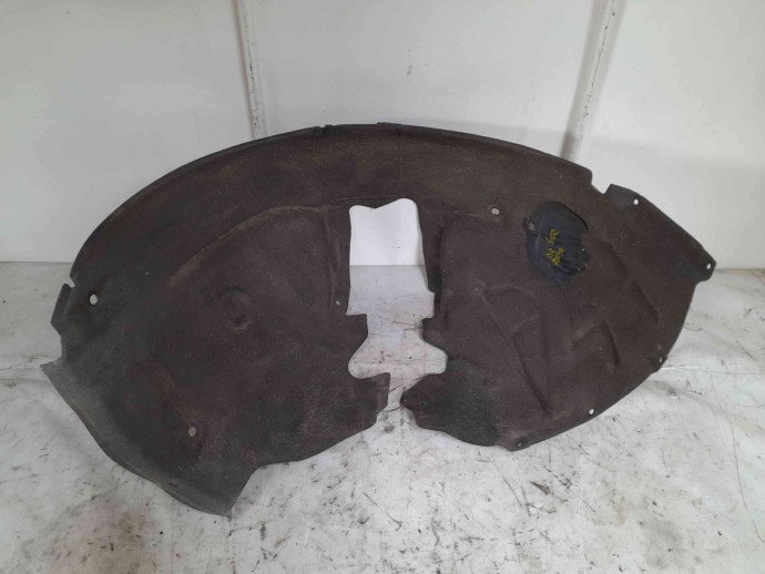 Carenaj roata dreapta fata 4G0821134D AUDI A6 (4G5, C7) [Fabr 2011-2017] 3.0 CTCC
