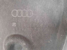 Carenaj roata dreapta fata 4G0821134D AUDI A6 (4G5, C7) [Fabr 2011-2017] 3.0 CTCC