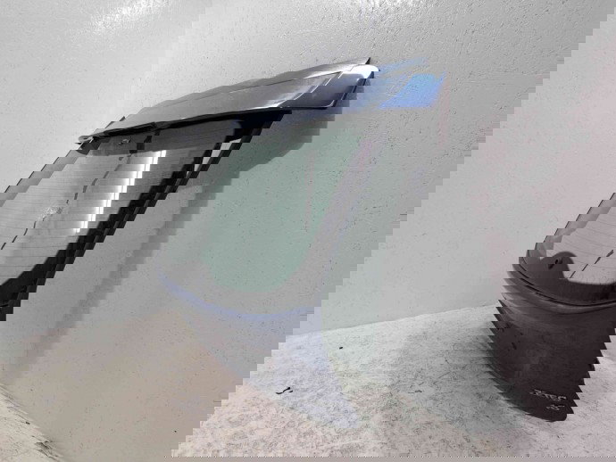 Haion Ford Focus 2 (DA) [Fabr 2004-2012] OCEAN BLUE METTALIC