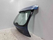 Haion Ford Focus 2 (DA) [Fabr 2004-2012] OCEAN BLUE METTALIC