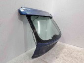 Haion Ford Focus 2 (DA) [Fabr 2004-2012] OCEAN BLUE METTALIC