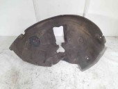 Carenaj roata stanga fata 4G0821133D AUDI A6 (4G5, C7) [Fabr 2011-2017] 3.0 CTCC
