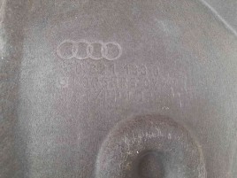 Carenaj roata stanga fata 4G0821133D AUDI A6 (4G5, C7) [Fabr 2011-2017] 3.0 CTCC