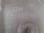 Carenaj roata stanga fata 4G0821133D AUDI A6 (4G5, C7) [Fabr 2011-2017] 3.0 CTCC