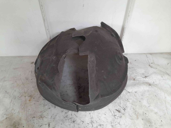 Carenaj roata stanga fata 4G0821133D AUDI A6 (4G5, C7) [Fabr 2011-2017] 3.0 CTCC