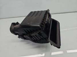 Carcasa filtru aer Skoda Octavia 3 (5E3) [Fabr 2012-2020] 5Q0129607AE 1.6 TDI CRKB 81KW / 110CP