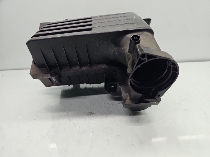 Carcasa filtru aer Volkswagen Golf 7 (5G) [Fabr 2014-prezent] 5Q0129607AE 1.6 TDI CRKB 81KW / 110CP
