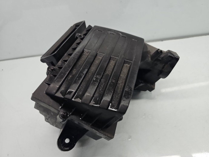 Carcasa filtru aer Volkswagen Golf 7 (5G) [Fabr 2014-prezent] 5Q0129607AE 1.6 TDI CRKB 81KW / 110CP