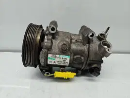Compresor clima PEUGEOT 207 (WA) [Fabr 2006-2012] 9659875780 1.6 Benz 5FW 88KW / 120CP