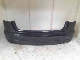 Bara spate evacuare dubla AUDI A6 (4G5, C7) [Fabr 2011-2017] 3.0