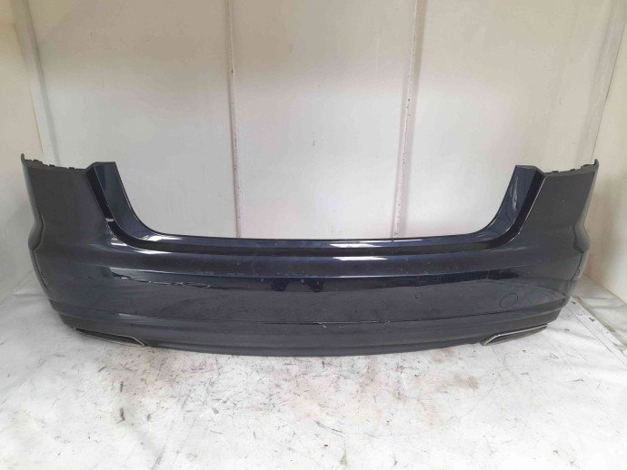 Bara spate evacuare dubla AUDI A6 (4G5, C7) [Fabr 2011-2017] 3.0