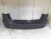 Bara spate evacuare dubla AUDI A6 (4G5, C7) [Fabr 2011-2017] 3.0