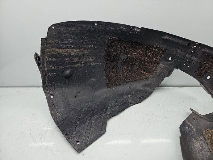Carenaj roata stanga fata Opel Insignia A [Fabr 2008-2016] Berlina Facelift 22890918