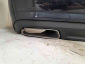 Bara spate evacuare dubla AUDI A6 (4G5, C7) [Fabr 2011-2017] 3.0