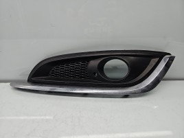 Grila proiector stanga Opel Insignia A [Fabr 2008-2016] Berlina Facelift 22787049