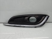 Grila proiector stanga Opel Insignia A [Fabr 2008-2016] Berlina Facelift 22787049